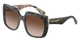 DOLCE & GABBANA  0DG4414 501/8G 54 Napszemüveg