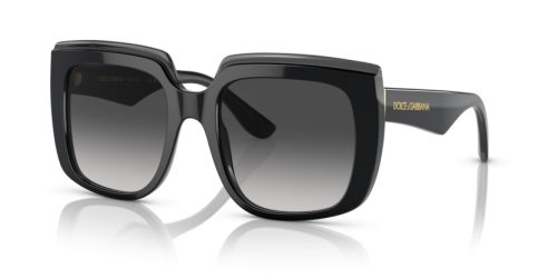 DOLCE & GABBANA  0DG4414 501/8G 54 Napszemüveg