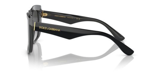 DOLCE & GABBANA  0DG4414 501/8G 54 Napszemüveg