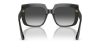 DOLCE & GABBANA  0DG4414 501/8G 54 Napszemüveg