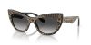 DOLCE & GABBANA  0DG4417 31638G 54 Napszemüveg
