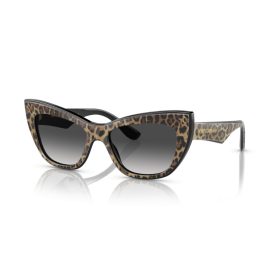 DOLCE & GABBANA  0DG4417 31638G 54 Napszemüveg