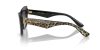 DOLCE & GABBANA  0DG4417 31638G 54 Napszemüveg