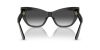 DOLCE & GABBANA  0DG4417 31638G 54 Napszemüveg