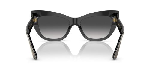 DOLCE & GABBANA  0DG4417 31638G 54 Napszemüveg