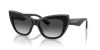 DOLCE & GABBANA  0DG4417 32468G 54 Napszemüveg