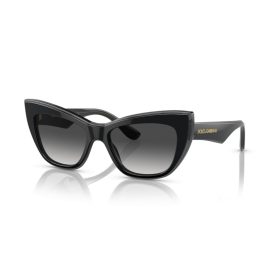 DOLCE & GABBANA  0DG4417 32468G 54 Napszemüveg