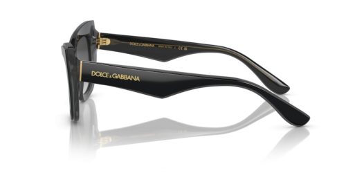 DOLCE & GABBANA  0DG4417 32468G 54 Napszemüveg