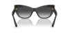 DOLCE & GABBANA  0DG4417 32468G 54 Napszemüveg
