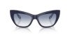 DOLCE & GABBANA  0DG4417 341419 54 Napszemüveg