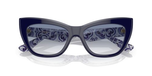 DOLCE & GABBANA  0DG4417 341419 54 Napszemüveg