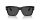 DOLCE & GABBANA  0DG4431 501/87 55 Napszemüveg
