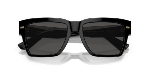DOLCE & GABBANA  0DG4431 501/87 55 Napszemüveg
