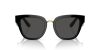 DOLCE & GABBANA  0DG4437 501/87 51 Napszemüveg