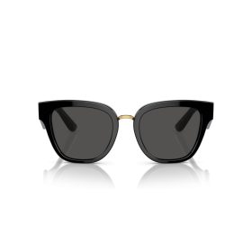 DOLCE & GABBANA  0DG4437 501/87 51 Napszemüveg