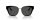 DOLCE & GABBANA  0DG4437 501/87 51 Napszemüveg