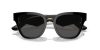 DOLCE & GABBANA  0DG4437 501/87 51 Napszemüveg