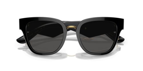 DOLCE & GABBANA  0DG4437 501/87 51 Napszemüveg