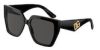 DOLCE & GABBANA  0DG4438 32878G 55 Napszemüveg