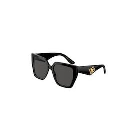 DOLCE & GABBANA  0DG4438 32878G 55 Napszemüveg