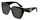 DOLCE & GABBANA  0DG4438 32878G 55 Napszemüveg