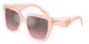 DOLCE & GABBANA  0DG4438 32878G 55 Napszemüveg
