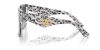 DOLCE & GABBANA  0DG4438 32878G 55 Napszemüveg