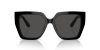 DOLCE & GABBANA  0DG4438 501/87 55 Napszemüveg