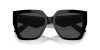 DOLCE & GABBANA  0DG4438 501/87 55 Napszemüveg