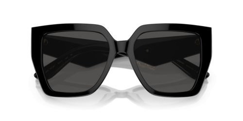 DOLCE & GABBANA  0DG4438 501/87 55 Napszemüveg