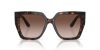 DOLCE & GABBANA  0DG4438 502/13 55 Napszemüveg