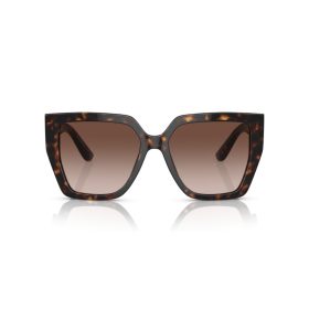 DOLCE & GABBANA  0DG4438 502/13 55 Napszemüveg