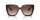 DOLCE & GABBANA  0DG4438 502/13 55 Napszemüveg
