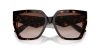 DOLCE & GABBANA  0DG4438 502/13 55 Napszemüveg