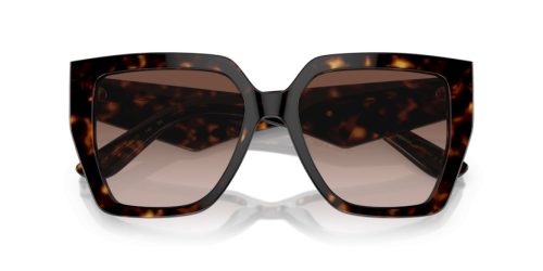 DOLCE & GABBANA  0DG4438 502/13 55 Napszemüveg