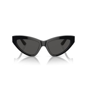 DOLCE & GABBANA  0DG4439 501/87 55 Napszemüveg