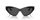 DOLCE & GABBANA  0DG4439 501/87 55 Napszemüveg