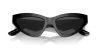 DOLCE & GABBANA  0DG4439 501/87 55 Napszemüveg