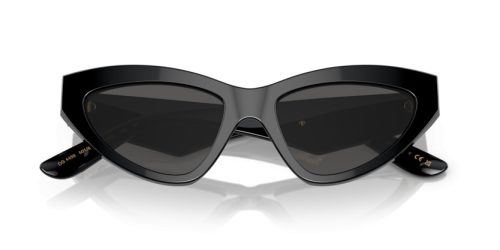 DOLCE & GABBANA  0DG4439 501/87 55 Napszemüveg