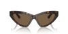 DOLCE & GABBANA  0DG4439 502/73 55 Napszemüveg