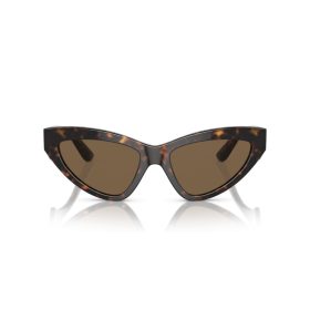 DOLCE & GABBANA  0DG4439 502/73 55 Napszemüveg