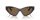 DOLCE & GABBANA  0DG4439 502/73 55 Napszemüveg