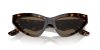 DOLCE & GABBANA  0DG4439 502/73 55 Napszemüveg
