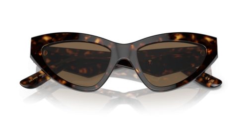DOLCE & GABBANA  0DG4439 502/73 55 Napszemüveg