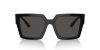 DOLCE & GABBANA  0DG4446B 501/87 53 Napszemüveg