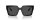DOLCE & GABBANA  0DG4446B 501/87 53 Napszemüveg