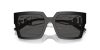 DOLCE & GABBANA  0DG4446B 501/87 53 Napszemüveg