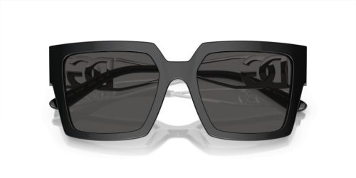 DOLCE & GABBANA  0DG4446B 501/87 53 Napszemüveg