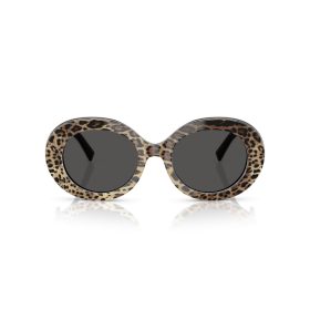 DOLCE & GABBANA  0DG4448 316387 51 Napszemüveg