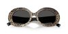 DOLCE & GABBANA  0DG4448 316387 51 Napszemüveg